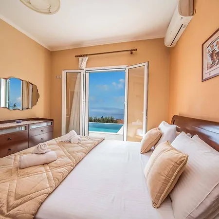 Andriana * Влахата