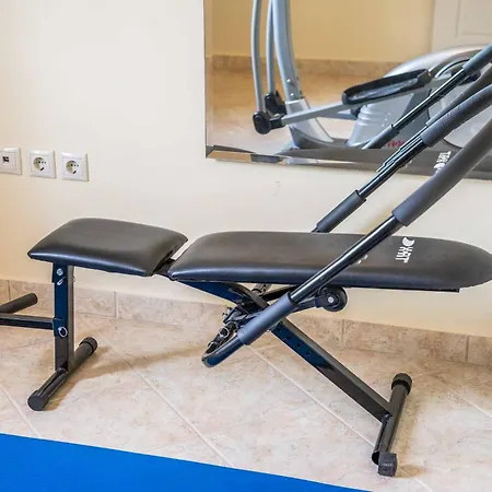 Andriana Вилла Влахата