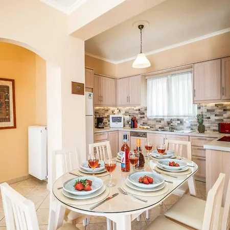 Andriana Вилла Влахата