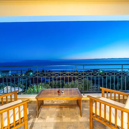 Andriana Влахата