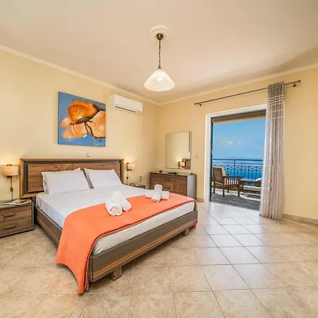 Andriana Вилла Влахата