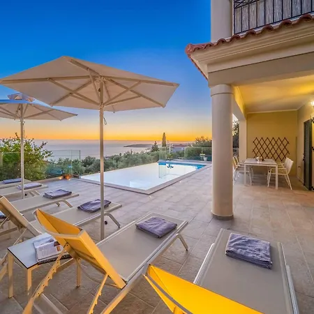 Andriana * Влахата