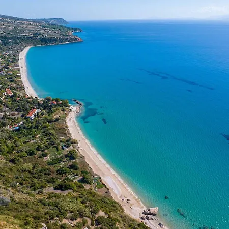 Вилла Andriana *