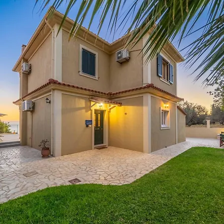 Andriana * Влахата