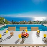 Villa Andriana Vlachata