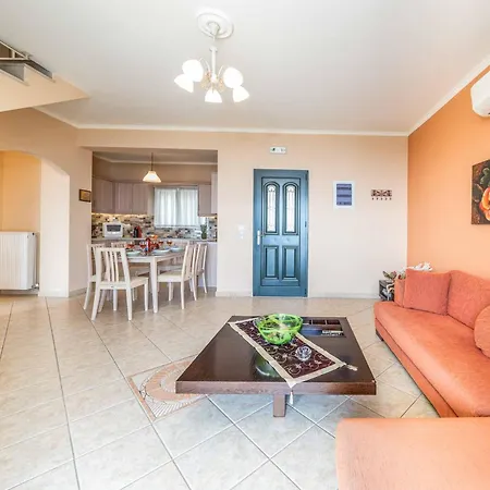 Willa Andriana Vlachata