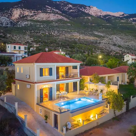 Andriana Willa Vlachata