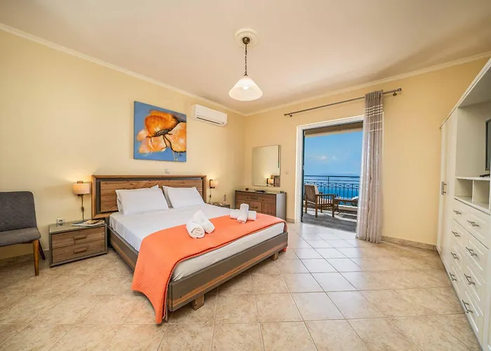 Andriana Villa Vlachata