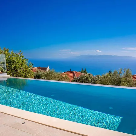 Andriana Villa Vlachata